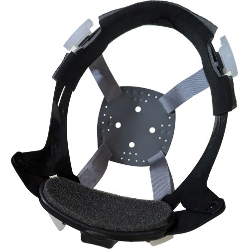 SHQ992 - LIDGUARD® 4-Point Suspension fors Cap & Full Brim Hardhats