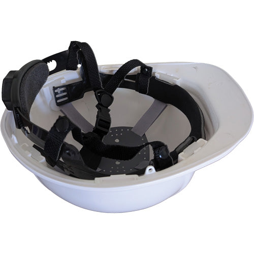 SHQ992 - LIDGUARD® 4-Point Suspension fors Cap & Full Brim Hardhats