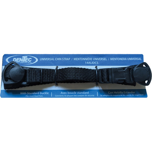 SHQ994 - LIDGUARD® Universal Chin Strap