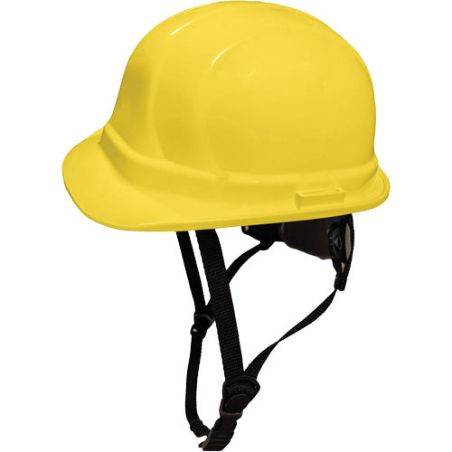 SHR010 - LIDGUARD® Cap Style Hardhat with Chinstrap