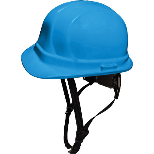 SHQ999 - LIDGUARD® Cap Style Hardhat with Chinstrap