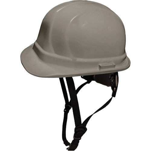 SHR014 - LIDGUARD® Cap Style Hardhat with Chinstrap