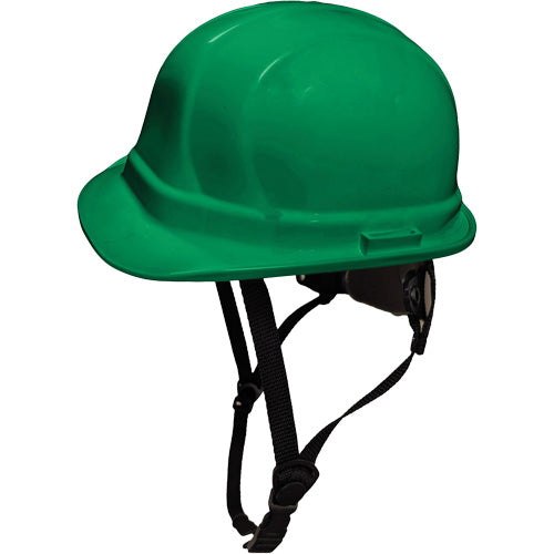 SHR015 - LIDGUARD® Cap Style Hardhat with Chinstrap