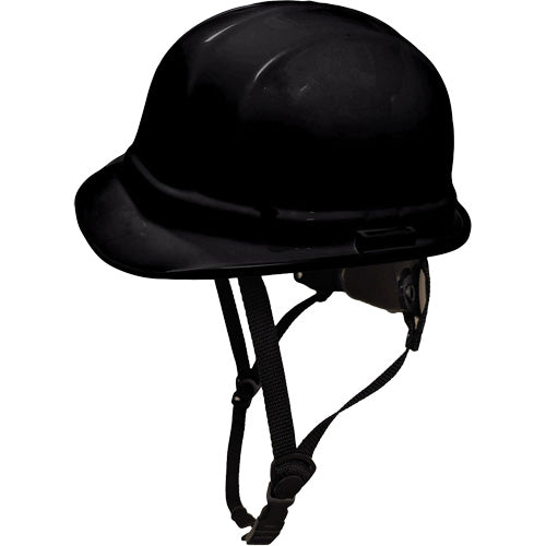 SHR003 - LIDGUARD® Cap Style Hardhat with Chinstrap