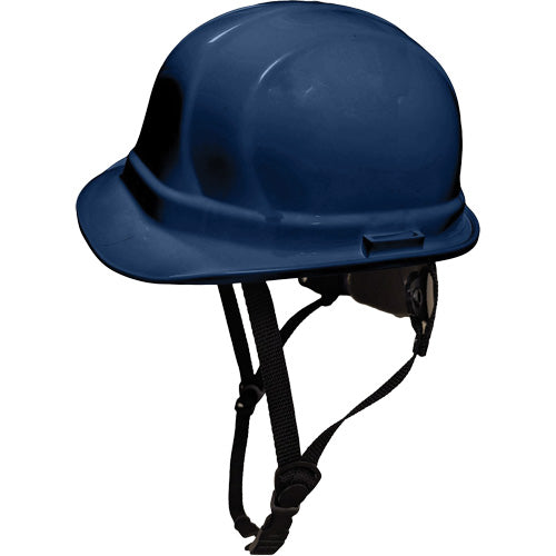 SHR005 - LIDGUARD® Cap Style Hardhat with Chinstrap
