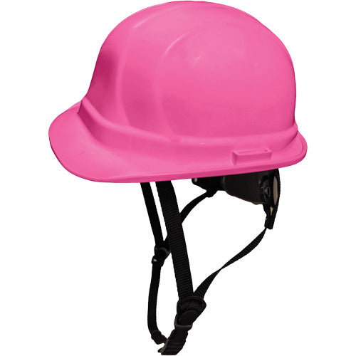 SHR019 - LIDGUARD® Cap Style Hardhat with Chinstrap