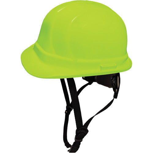 SHR020 - LIDGUARD® Cap Style Hardhat with Chinstrap