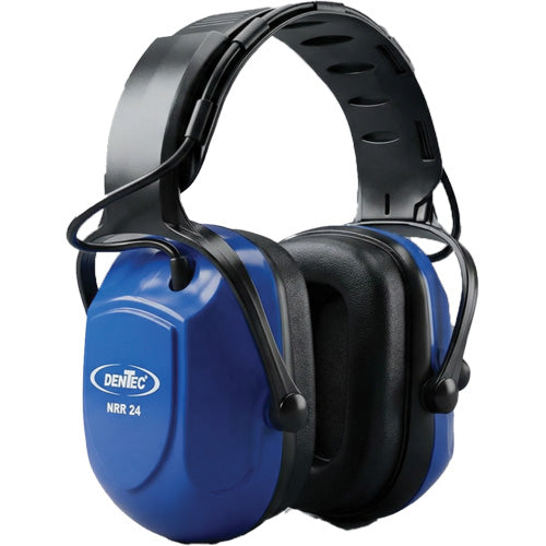 SHR064 - SEALTEC 500 Series Earmuff with Stainless Steel Dual Arms