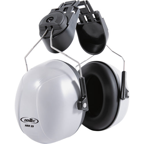 SHR063 - SEALTEC 500 Series Earmuff with Stainless Steel Dual Arms