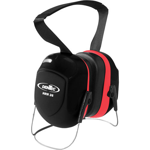 SHR067 - SEALTEC 500 Series Earmuff with Stainless Steel Dual Arms