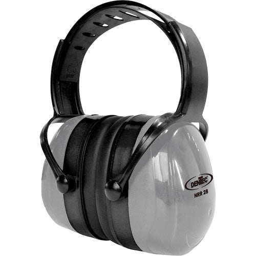 SHR069 - SEALTEC 600 Series Eamuff with Plastic Dual Arms