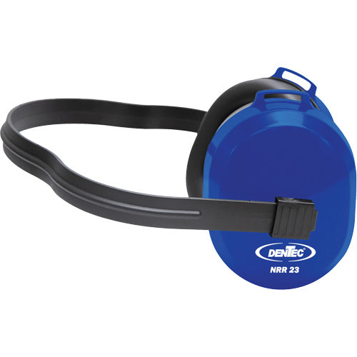 SHR071 - SEALTEC 600 Series Single-Point Plastic Dieletric Earmuff