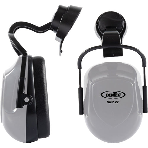 SHR073 - SEALTEC™ 600 Series Single-Point Full-Brim Dielectric  Earmuff