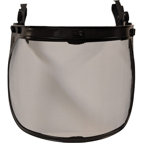 SHR074 - ValuGard™ Metal Mesh Visor