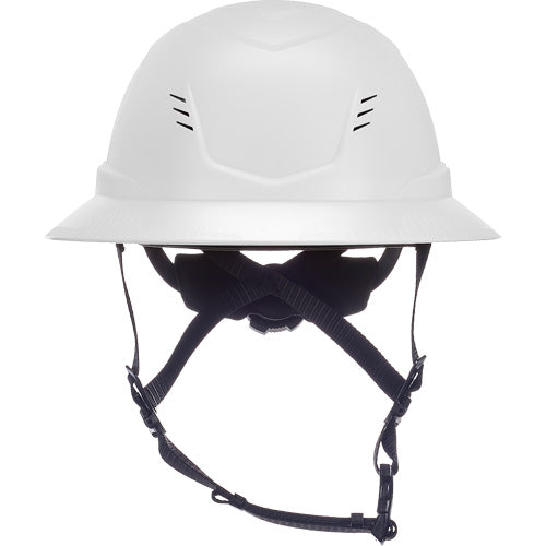 SHR102 - V-Gard H2® Full Brim Safety Helmet with Mips® Safety System