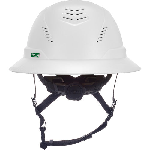 SHR078 - V-Gard H2® Full Brim Safety Helmet