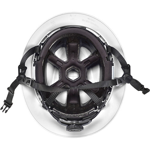 SHR078 - V-Gard H2® Full Brim Safety Helmet