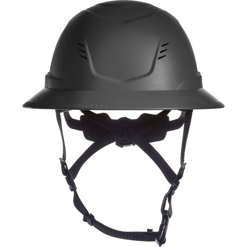 SHR103 - V-Gard H2® Full Brim Safety Helmet with Mips® Safety System