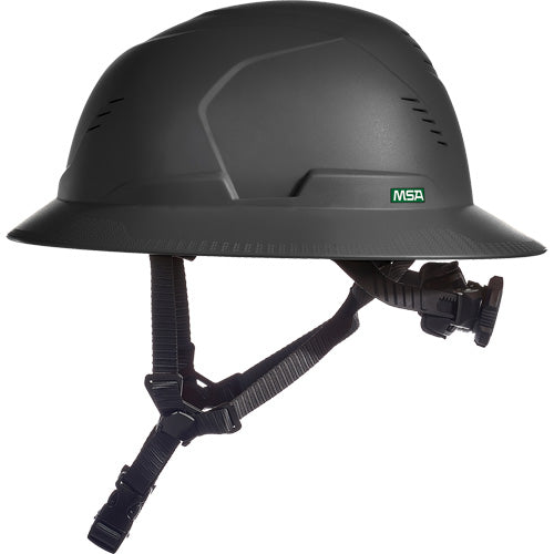 SHR103 - V-Gard H2® Full Brim Safety Helmet with Mips® Safety System
