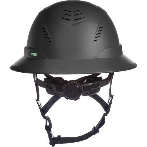 SHR079 - V-Gard H2® Full Brim Safety Helmet