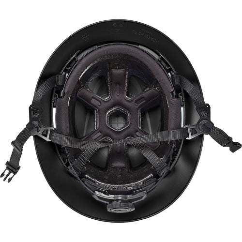 SHR079 - V-Gard H2® Full Brim Safety Helmet