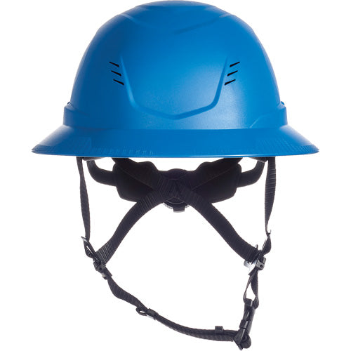 SHR105 - V-Gard H2® Full Brim Safety Helmet with Mips® Safety System