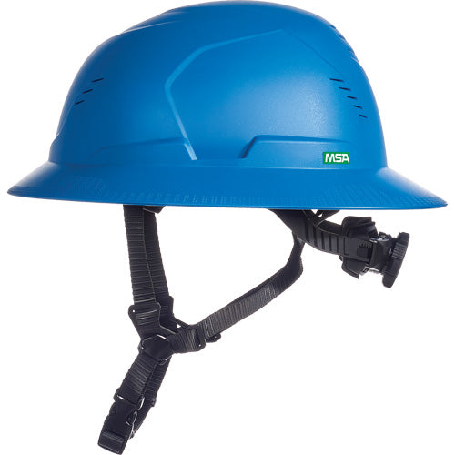 SHR105 - V-Gard H2® Full Brim Safety Helmet with Mips® Safety System