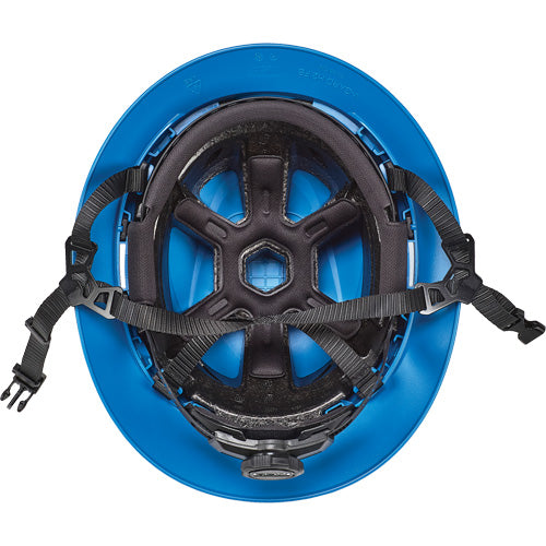 SHR093 - V-Gard H2® Full Brim Safety Helmet