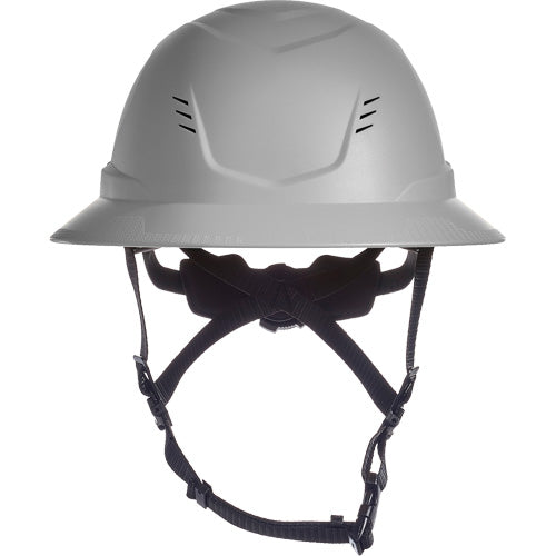 SHR106 - V-Gard H2® Full Brim Safety Helmet with Mips® Safety System