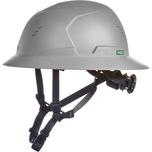 SHR106 - V-Gard H2® Full Brim Safety Helmet with Mips® Safety System