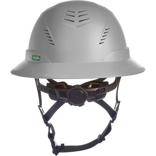 SHR082 - V-Gard H2® Full Brim Safety Helmet