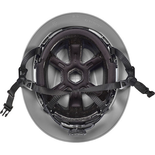 SHR082 - V-Gard H2® Full Brim Safety Helmet