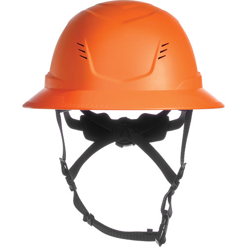 SHR107 - V-Gard H2® Full Brim Safety Helmet with Mips® Safety System