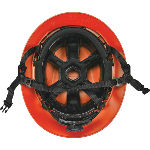 SHR083 - V-Gard H2® Full Brim Safety Helmet