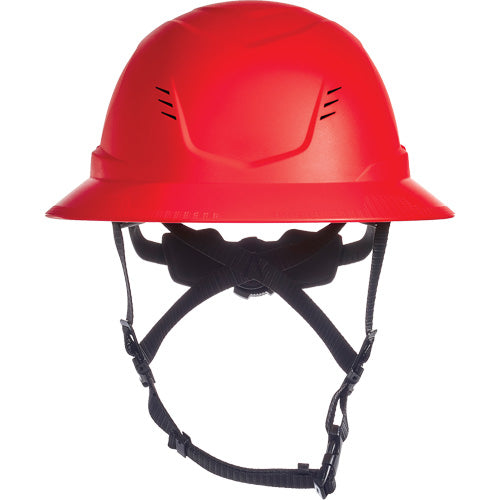 SHR108 - V-Gard H2® Full Brim Safety Helmet with Mips® Safety System