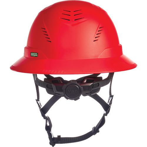 SHR084 - V-Gard H2® Full Brim Safety Helmet