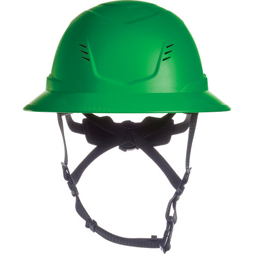 SHR085 - V-Gard H2® Full Brim Safety Helmet
