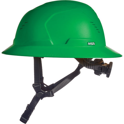 SHR085 - V-Gard H2® Full Brim Safety Helmet