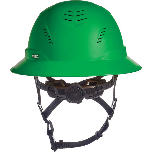 SHR085 - V-Gard H2® Full Brim Safety Helmet