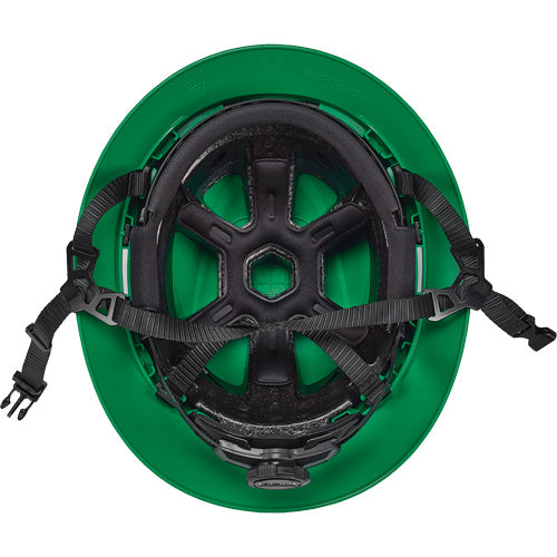 SHR085 - V-Gard H2® Full Brim Safety Helmet