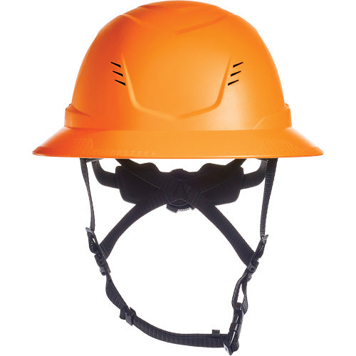 SHR110 - V-Gard H2® Full Brim Safety Helmet with Mips® Safety System