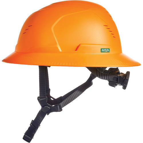 SHR086 - V-Gard H2® Full Brim Safety Helmet