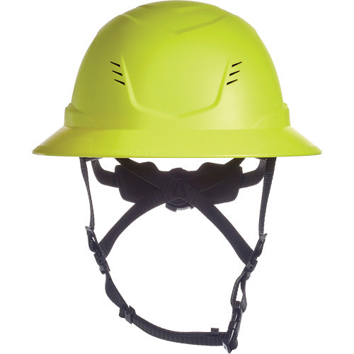 SHR087 - V-Gard H2® Full Brim Safety Helmet