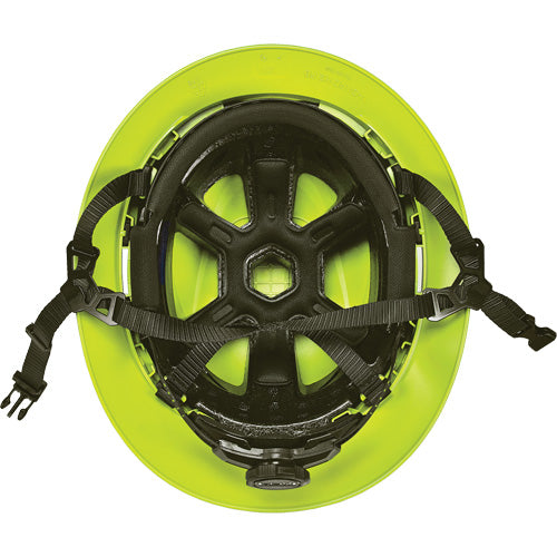 SHR087 - V-Gard H2® Full Brim Safety Helmet