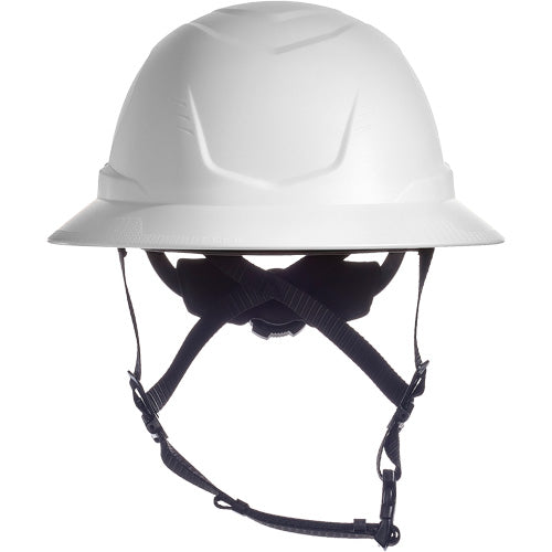 SHR114 - V-Gard H2® Full Brim Safety Helmet with Mips® Safety System