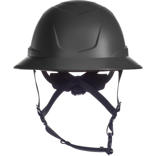 SHR115 - V-Gard H2® Full Brim Safety Helmet with Mips® Safety System
