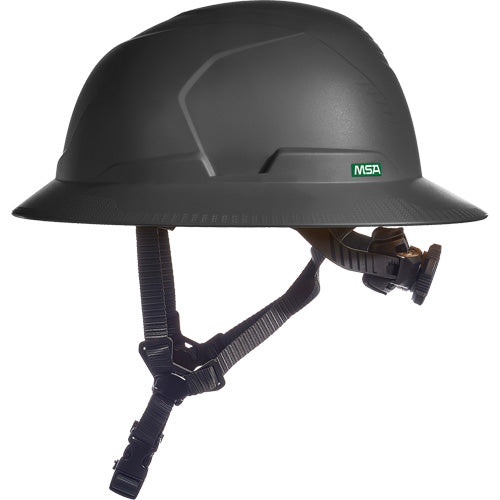 SHR115 - V-Gard H2® Full Brim Safety Helmet with Mips® Safety System