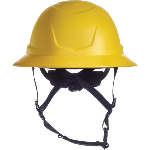 SHR092 - V-Gard H2® Full Brim Safety Helmet