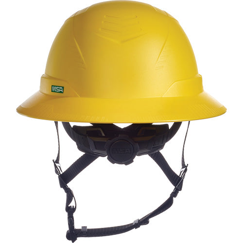 SHR092 - V-Gard H2® Full Brim Safety Helmet