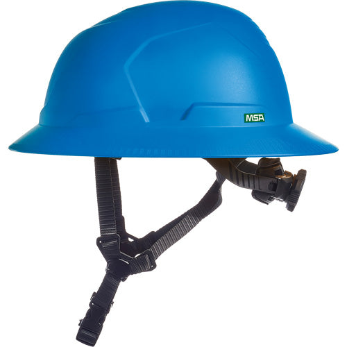 SHR117 - V-Gard H2® Full Brim Safety Helmet with Mips® Safety System